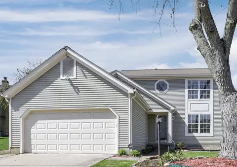 7692 Hominy Hill Ct, Pickerington, OH 43147