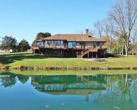 4070 Tradersville Brighton Rd, London, OH 43140