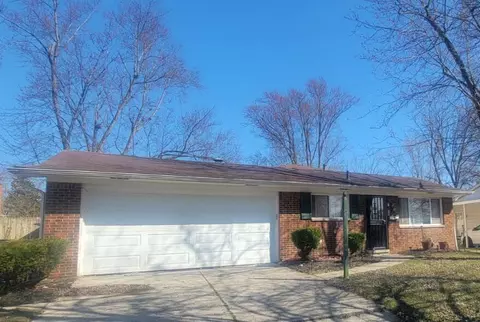 2608 Maybury Rd, Columbus, OH 43232