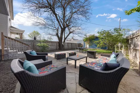 542 Hanford St, Columbus, OH 43206