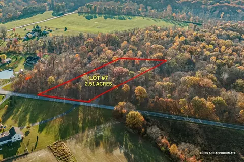 0 Cr-24 #LOT 7, Ashley, OH 43003
