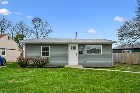 1006 Bermuda Dr, Marion, OH 43302
