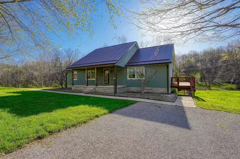 11540 State Route 139, Jackson, OH 45640