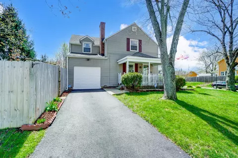 124 S Roys Ave, Columbus, OH 43204