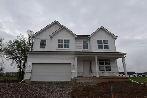 6455 White Star Dr, Powell, OH 43065