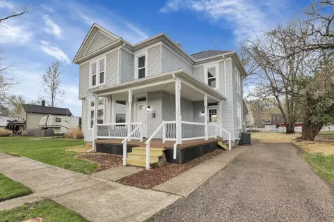 713 Moxahala Ave, Zanesville, OH 43701