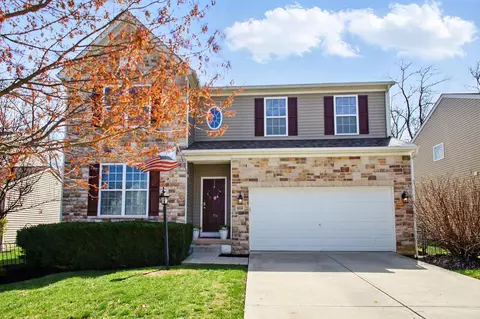 604 Saffron Dr, Sunbury, OH 43074