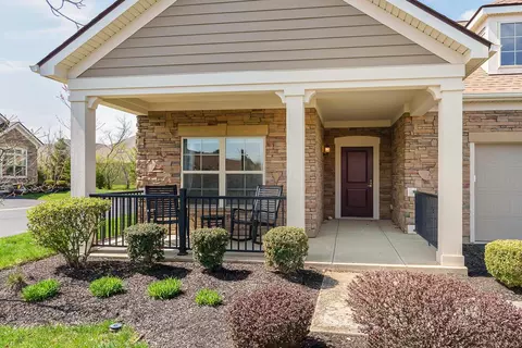 5614 Eventing Way, Hilliard, OH 43026