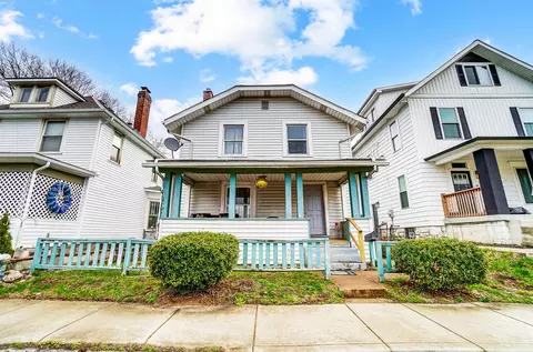 748 Kelton Ave, Columbus, OH 43205
