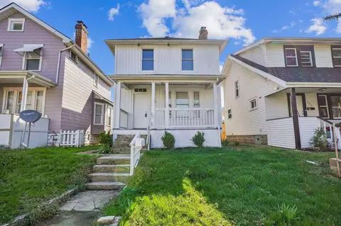 156 S Eureka Ave, Columbus, OH 43204