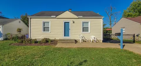 740 Melrose Ave, Columbus, OH 43224