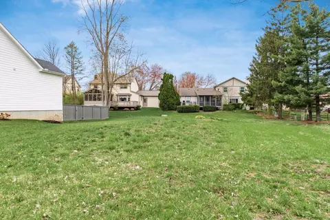 51 S Sunbury Rd, Westerville, OH 43081