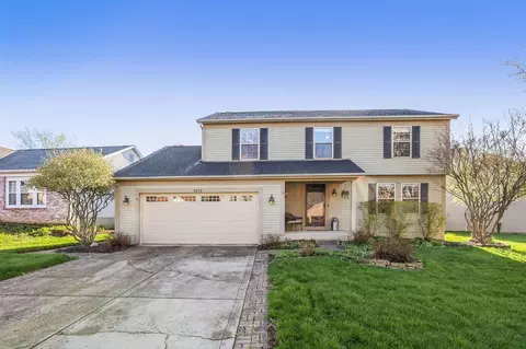 3274 Tumwater Valley Dr, Pickerington, OH 43147