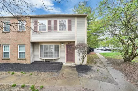 2471 Mason Village Ct, Columbus, OH 43232