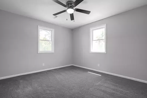 Bedroom - 705 Clinton St, Circleville, OH 43113 photo 3 of 6