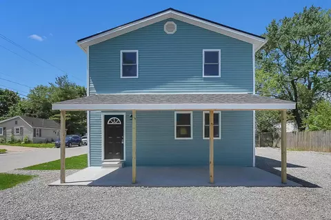 Exterior - 705 Clinton St, Circleville, OH 43113 photo 6 of 6