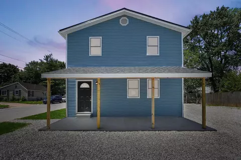 705 Clinton St, Circleville, OH 43113