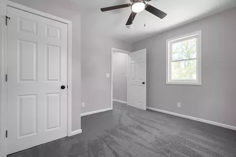 Bedroom - 705 Clinton St, Circleville, OH 43113 photo 2 of 6