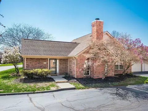 9418 Clermont Blvd, Powell, OH 43065
