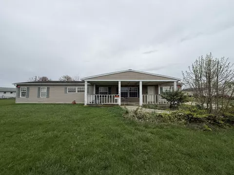 12240 Bell Rd, Marysville, OH 43040