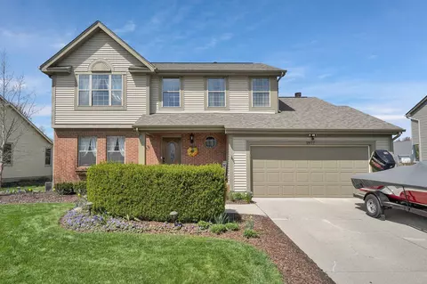 2977 Lake Hollow Rd, Hilliard, OH 43026