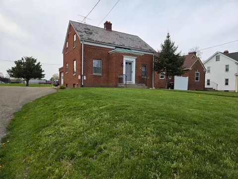 169 N 21st St, Newark, OH 43055