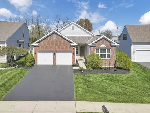 4563 Grand Strand Dr, Grove City, OH 43123