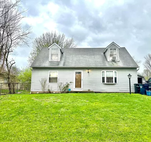 14920 King Rd, Thornville, OH 43076