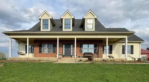 4640 State Route 674, Circleville, OH 43113