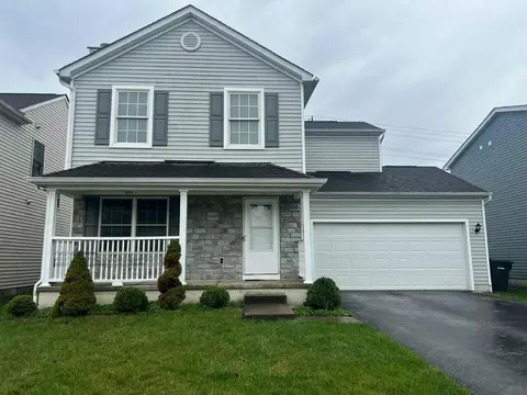 3339 Crossing Hill Way, Columbus, OH 43219