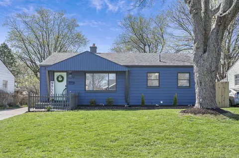 1161 Zebulon Ave, Columbus, OH 43224