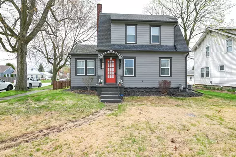 1071 E Church St, Marion, OH 43302