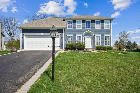2343 Omaha Pl, Lewis Center, OH 43035