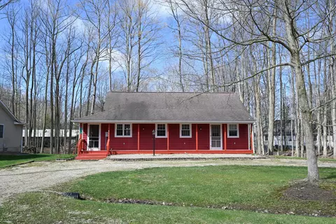 7326 St Rt 19 #U7-315, Mount Gilead, OH 43338
