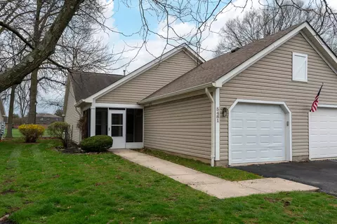 5481 Parkshire Dr, Columbus, OH 43229