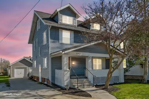 774 Mount Vernon Ave, Marion, OH 43302