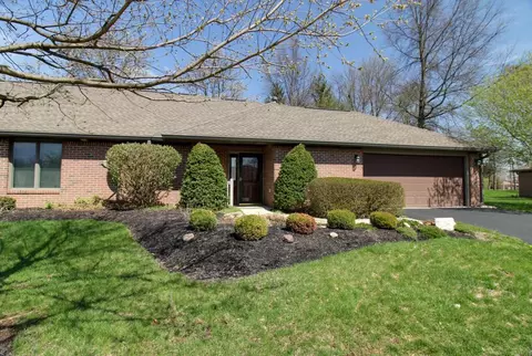 2266 Feather Ln, Marion, OH 43302