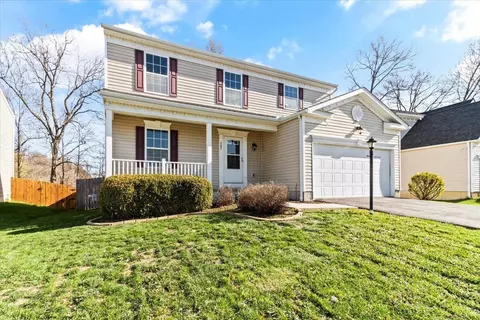 307 Haystack Ave, Pataskala, OH 43062 photo 2