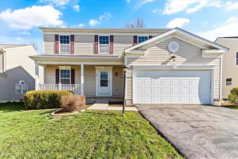 307 Haystack Ave, Pataskala, OH 43062