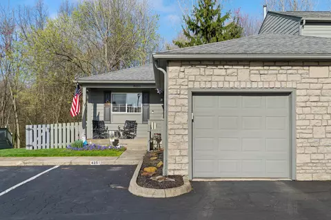 4051 Meadowick Dr #88A, Columbus, OH 43230