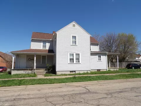 502 Garfield Ave, Lancaster, OH 43130