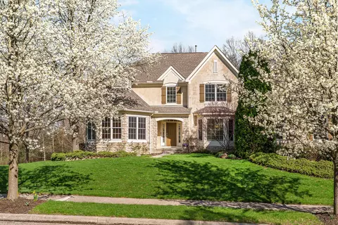 7116 Pleasant Colony Cir, Blacklick, OH 43004