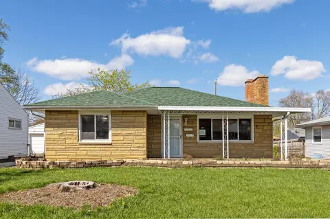 2746 Saint Patrick Rd, Columbus, OH 43204