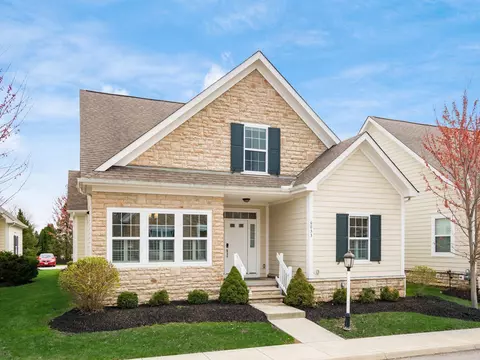 6033 Kenzie Ln #47, Dublin, OH 43017