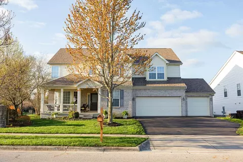 103 Fox Glen Dr W, Pickerington, OH 43147
