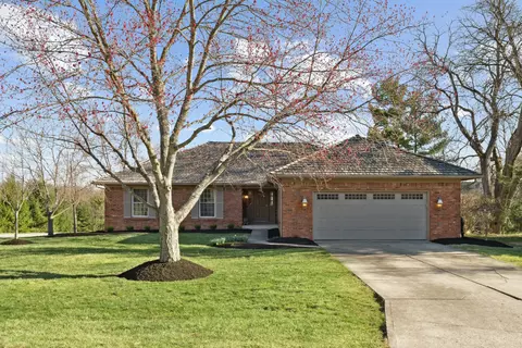 8554 Glenalmond Ct, Dublin, OH 43017