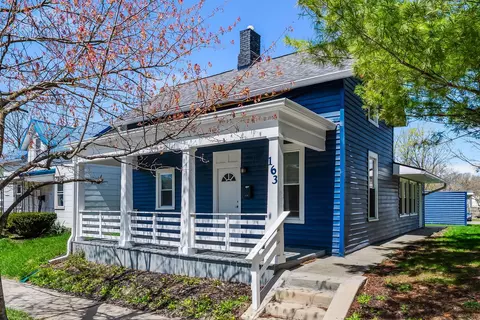 163 E Central Ave, Delaware, OH 43015