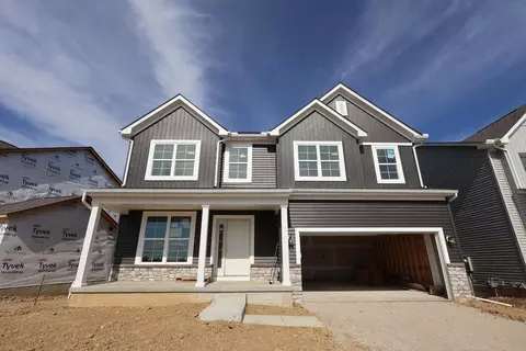 697 Clark Dr, Reynoldsburg, OH 43068