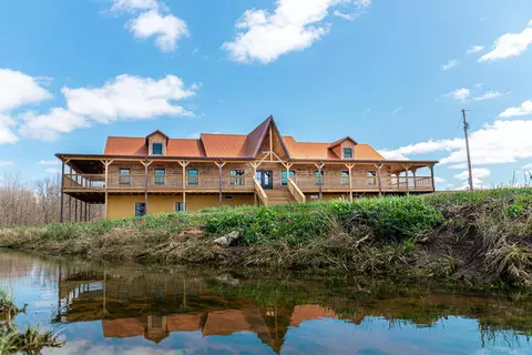 3073 County Road 20, Cardington, OH 43315