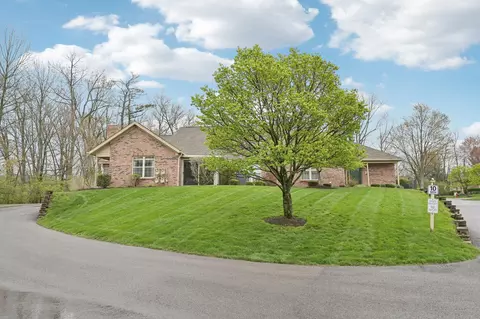 168 Collier Ridge Dr, Columbus, OH 43235
